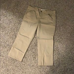 Disney Parks Capris